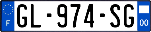 GL-974-SG