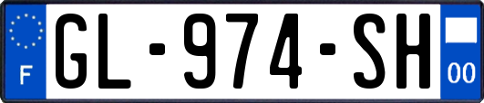 GL-974-SH