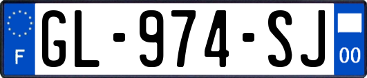 GL-974-SJ