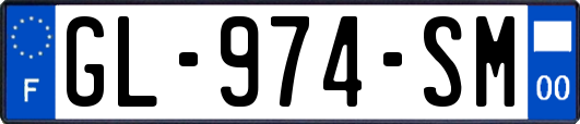 GL-974-SM