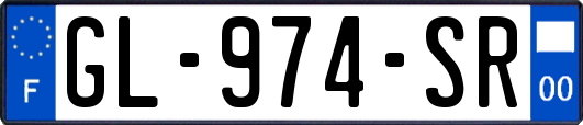 GL-974-SR