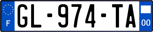 GL-974-TA