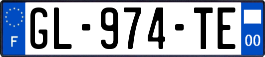 GL-974-TE