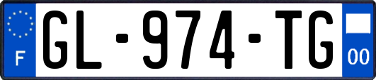 GL-974-TG