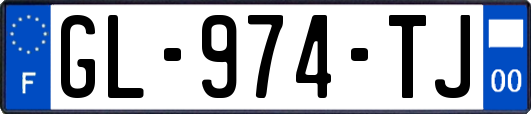 GL-974-TJ