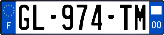 GL-974-TM