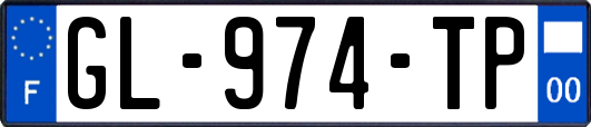 GL-974-TP