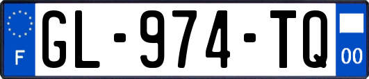 GL-974-TQ