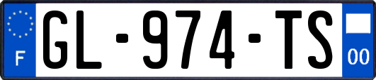 GL-974-TS