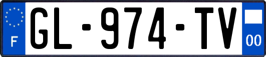 GL-974-TV