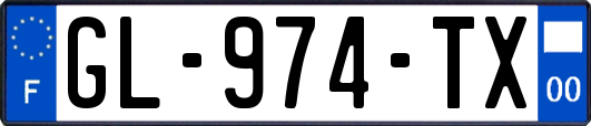 GL-974-TX