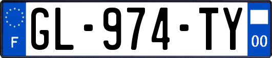 GL-974-TY