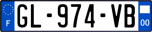 GL-974-VB