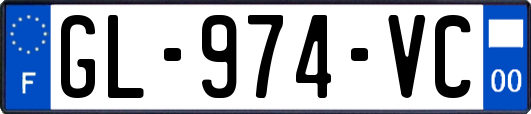 GL-974-VC