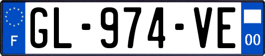GL-974-VE