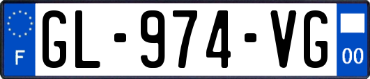 GL-974-VG
