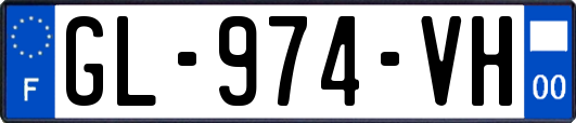 GL-974-VH
