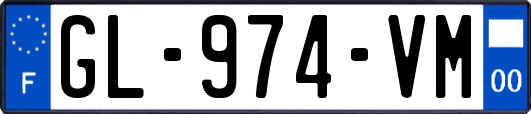 GL-974-VM