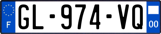 GL-974-VQ