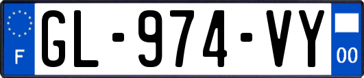 GL-974-VY