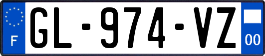 GL-974-VZ