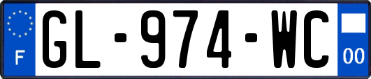 GL-974-WC