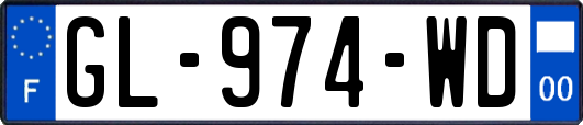 GL-974-WD