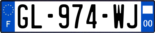 GL-974-WJ