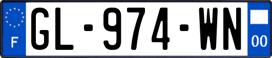 GL-974-WN