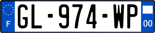 GL-974-WP