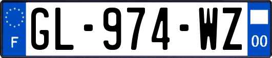 GL-974-WZ