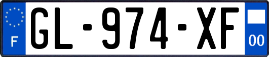 GL-974-XF