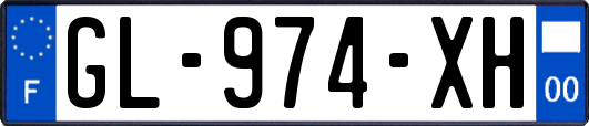 GL-974-XH