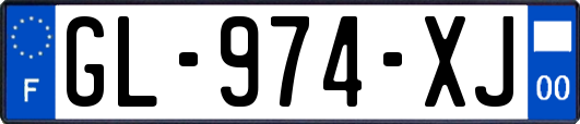 GL-974-XJ