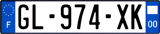 GL-974-XK