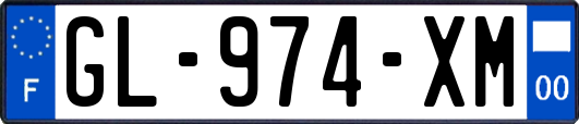 GL-974-XM