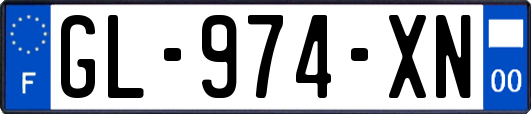 GL-974-XN