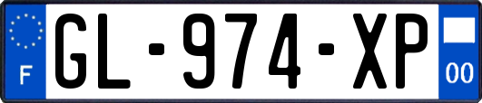 GL-974-XP