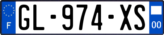 GL-974-XS