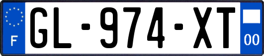 GL-974-XT