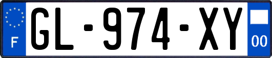 GL-974-XY
