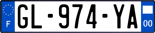 GL-974-YA