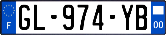 GL-974-YB