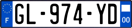 GL-974-YD
