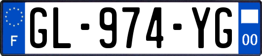 GL-974-YG