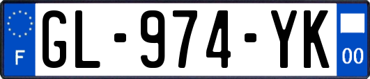 GL-974-YK
