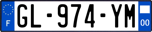 GL-974-YM