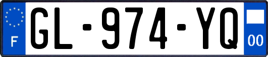 GL-974-YQ