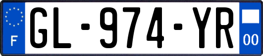 GL-974-YR