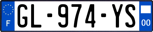 GL-974-YS